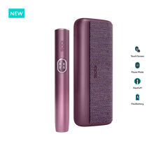 IQOS - Iluma i Prime