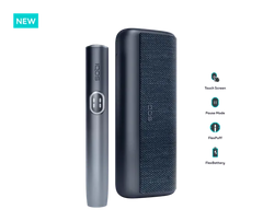 IQOS - Iluma i Prime