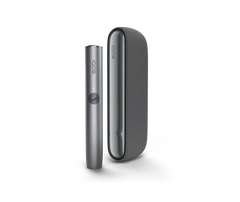IQOS - Iluma