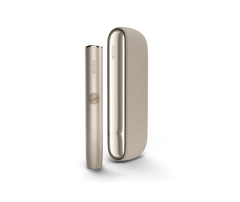IQOS - Iluma