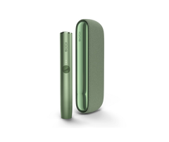 IQOS - Iluma