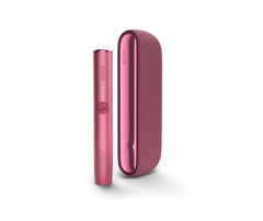 IQOS - Iluma