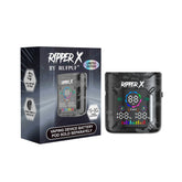 Level X - RufPuf Ripper X Ultra - Device