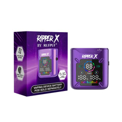 Level X - RufPuf Ripper X Ultra - Device