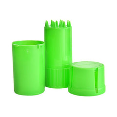 Medtainer Grinder and Storage Container - Solid