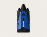 Nova - "Freedom” Dual 510 Thread Battery