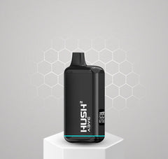 Nova - "Hush 2 Advc” 510 Thread Battery