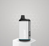 Nova - "Hush 2 Advc” 510 Thread Battery