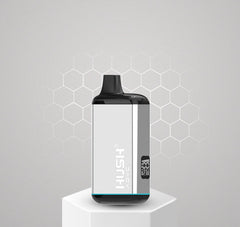 Nova - "Hush 2 Advc” 510 Thread Battery