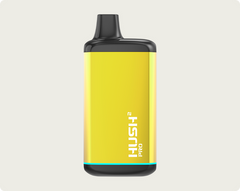 Nova - "Hush 2 Pro” 510 Thread Battery