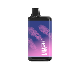 Nova "Hush 2 Pro” 510 Thread Battery (Thermal Edition)
