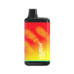 Nova "Hush 2 Pro” 510 Thread Battery (Thermal Edition)
