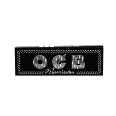 OCB Premium Rolling Papers - 1¼