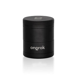 Ongrok - 5 Piece Storage Grinder