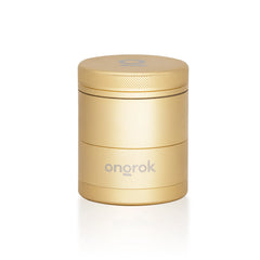 Ongrok - 5 Piece Storage Grinder