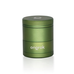 Ongrok - 5 Piece Storage Grinder