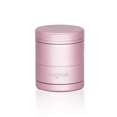 Ongrok - 5 Piece Storage Grinder