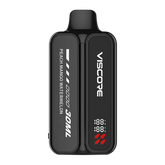 Uwell Viscore Max rechargeable disposable – Peach Mango Watermelon