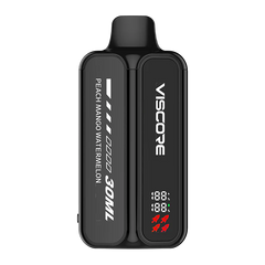 Uwell Viscore Max rechargeable disposable – Peach Mango Watermelon