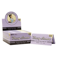 Blazy Susan - Deluxe Rolling Kit