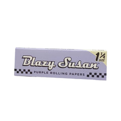 Blazy Susan - Collection - Rolling Papers