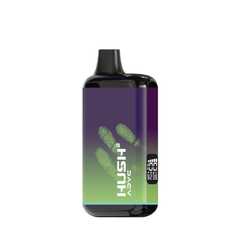 Nova - "Hush 2 Advc Thermal” 510 Thread Battery