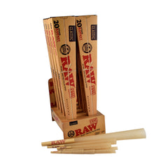 RAW 20 Stage Rawket Launcher