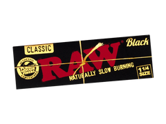 RAW - Collection - Rolling Papers