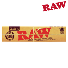 RAW - Collection - Rolling Papers