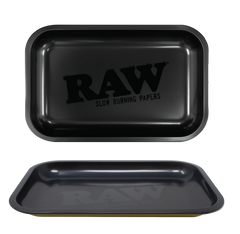 RAW - Collection - Rolling Tray Cover (Medium)