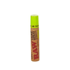 RAW TERP SPRAY – SOUR APPLE