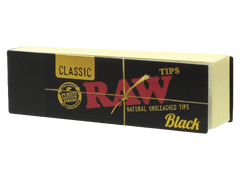 RAW - Collection - Tips