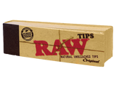 RAW - Collection - Tips
