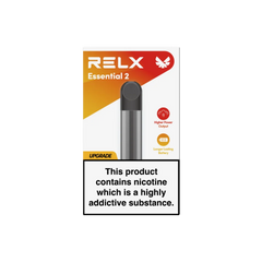 RELX - Essential 2 Device