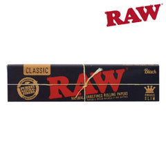 RAW - Collection - Rolling Papers