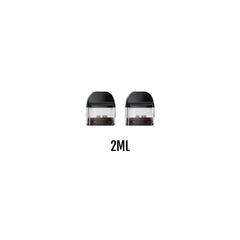 SMOK - Nord 6 - Replacement Pod Pack