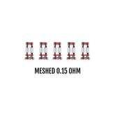 SMOK - RPM4 Replacement Coil Pack