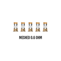 SMOK - RPM4 Replacement Coil Pack