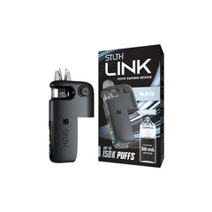 STLTH - STLTH Link - Disposable Pod Kit