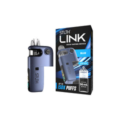 STLTH - STLTH Link - Disposable Pod Kit
