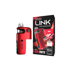 STLTH - STLTH Link - Disposable Pod Kit