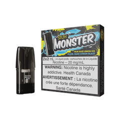 STLTH - STLTH Monster - Pod