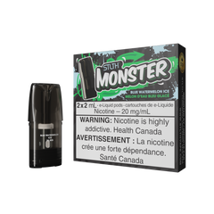 STLTH - STLTH Monster - Pod