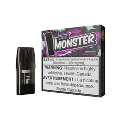 STLTH - STLTH Monster - Pod