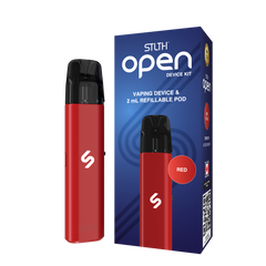 STLTH - STLTH Open - Pod Kit