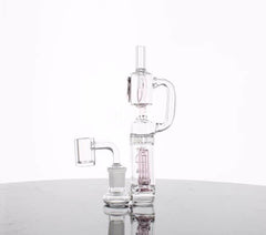 Slick Scan Dab Rig