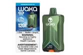 Waka Optimus disposable