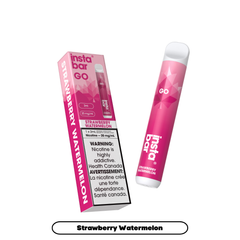 Insta Bar Go disposable – Strawberry Watermelon