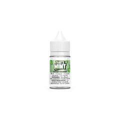 That's Mint salt nic e-liquid