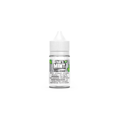 That's Mint salt nic e-liquid – Pure Ice